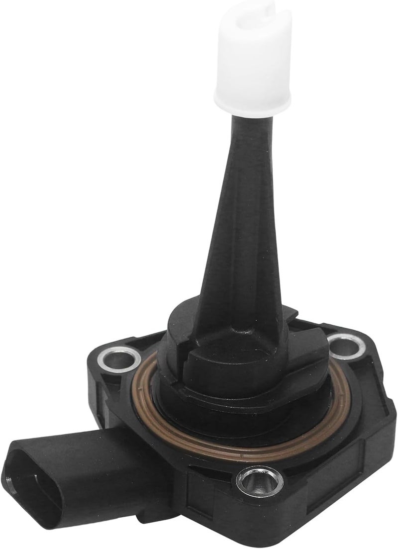 KEVCCE 03C907660R Oil Level Sensor for Audi A4 A6 A7 A8 Q5 Q7 S4 S5 SQ5 2012-2017, Replace - Image 1